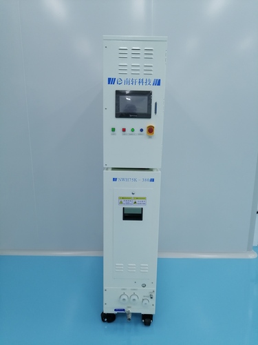 纯水在线加热器