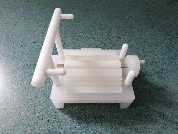 理片器