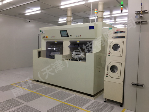 手动刻蚀清洗机